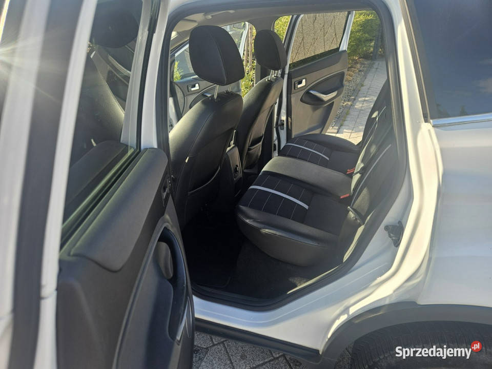 Ford Kuga Ford Kuga 20 140 Klimatronik Elektryka Kuga Strzegom sprzedam