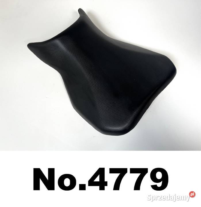 SUZUKI GSR 750 1116 Siedzenie Fotel Kanapa Siedzenia wielkopolskie sprzedam