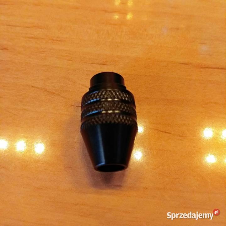 Głowica dremel do chińskiej mini szlifierki Świebodzice