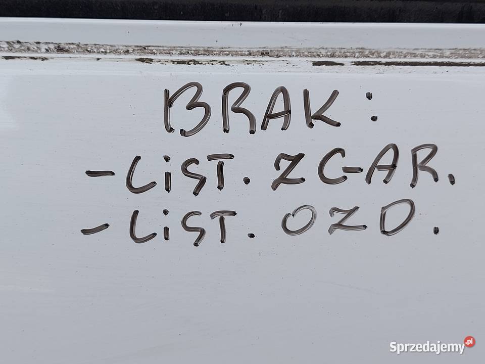 KIA SOUL I 09r drzwi prawe tył 110 mikronów Kielce sprzedam