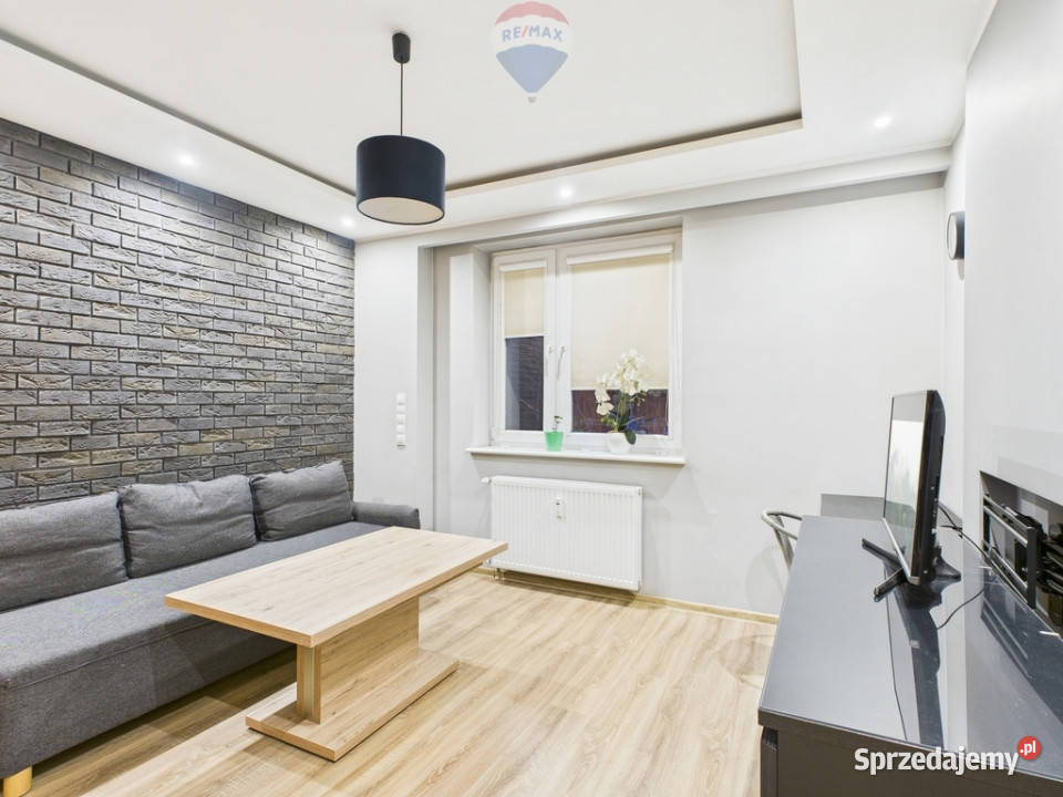 Mieszkanie na Wynajem w Złotej Karczmie Gdańsk