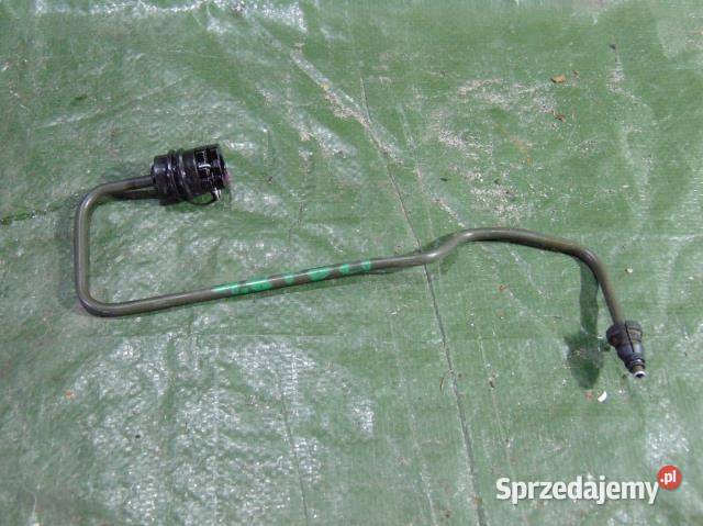PRZEWÓD SPRZĘGŁA FORD C 18 TDCI sprzedam
