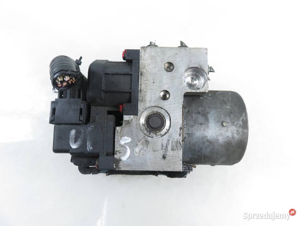 POMPA ABS HONDA ACCORD VI 0273004356 0265216649