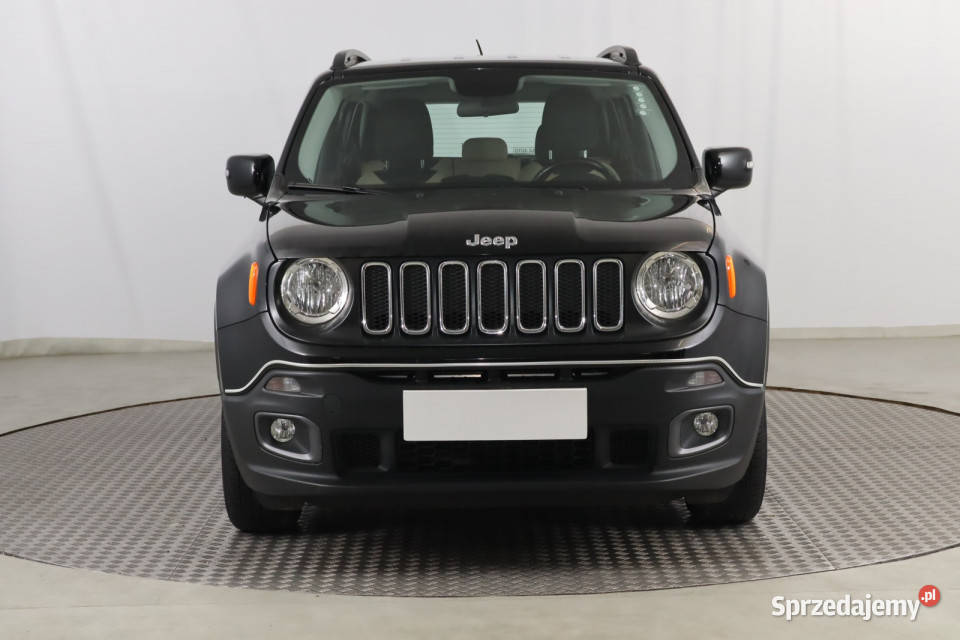 Jeep Renegade 16 EtorQ czujnik parkowania Zabrze