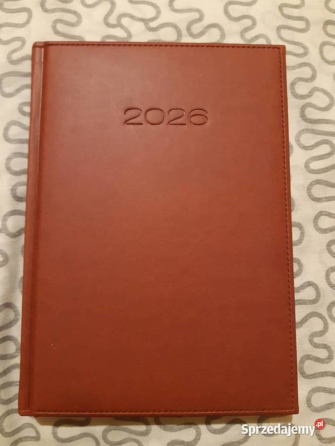 Kalendarz 2026 Lucrum