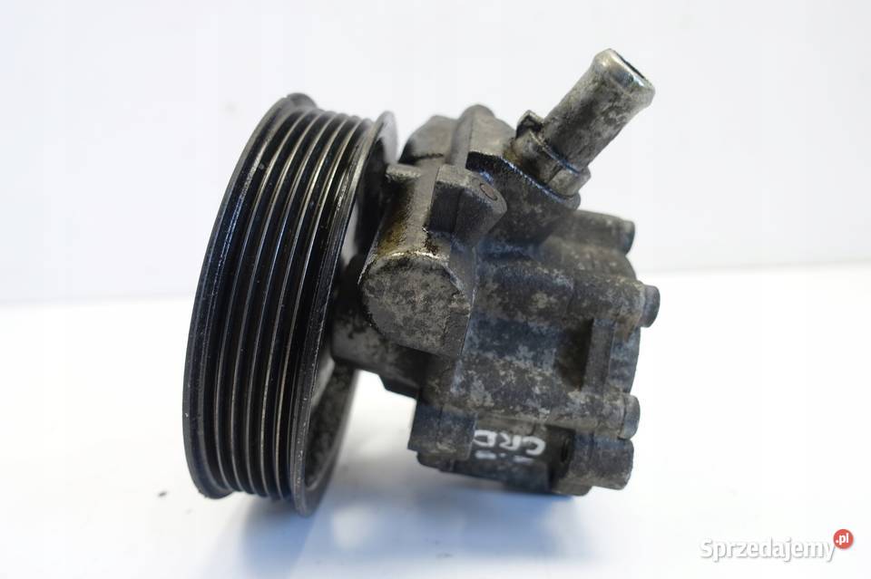 LDV Maxus 25 CRD POMPA WSPOMAGANIA 7613955550 Rudka