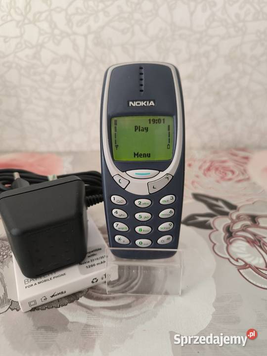 Nokia 3310
