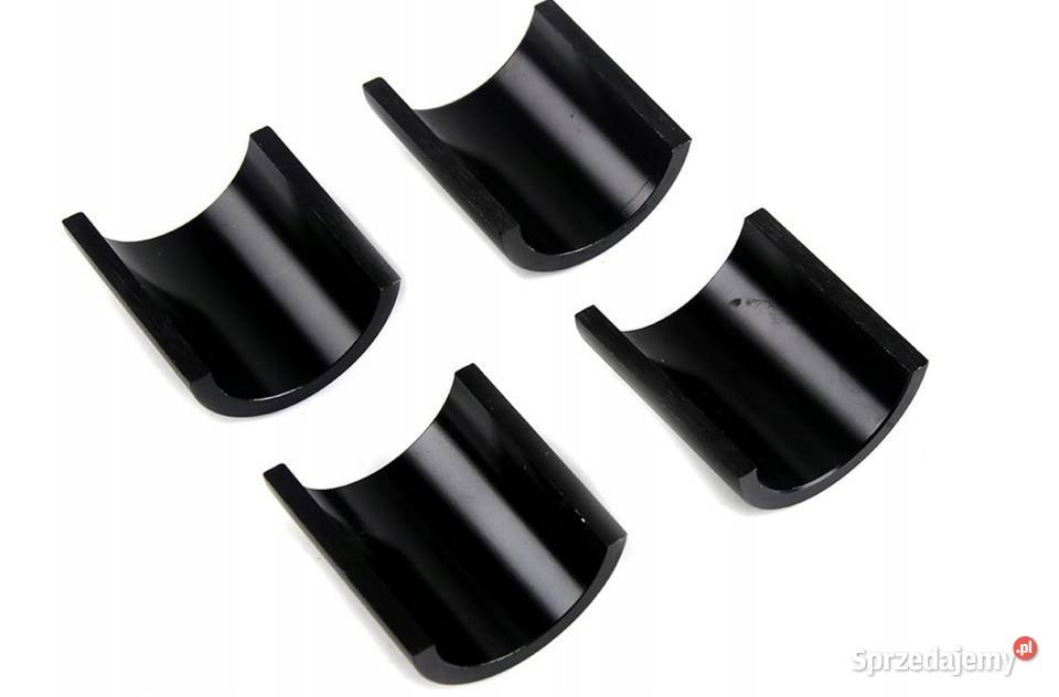 OBEJMA REDUKCJA ADAPTER KIEROWNICE MOTOCYKLA sprzedam