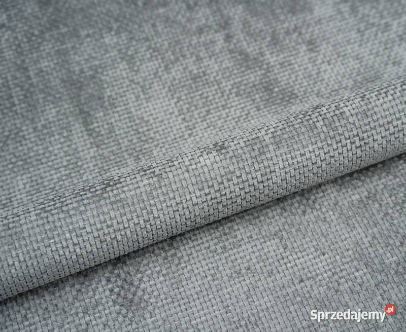Bonita tkanina obiciowa wysokiej jakości gruba śląskie Chorzów