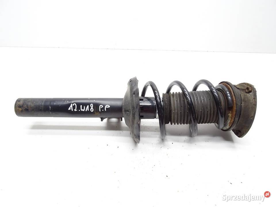 2X AMORTYZATOR PRAWY LEWY PRZÓD PRZEDNI 20 TDI sprzedam