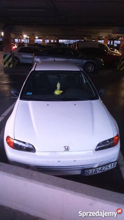 Civic V EG LPG Gwint Gleba Stanced Usdm Jdm Hatchback podkarpackie Łańcut sprzedam