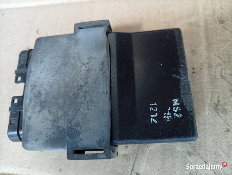 Honda CBR 1000 sc24 moduł zapłonowy Tomaszów Mazowiecki