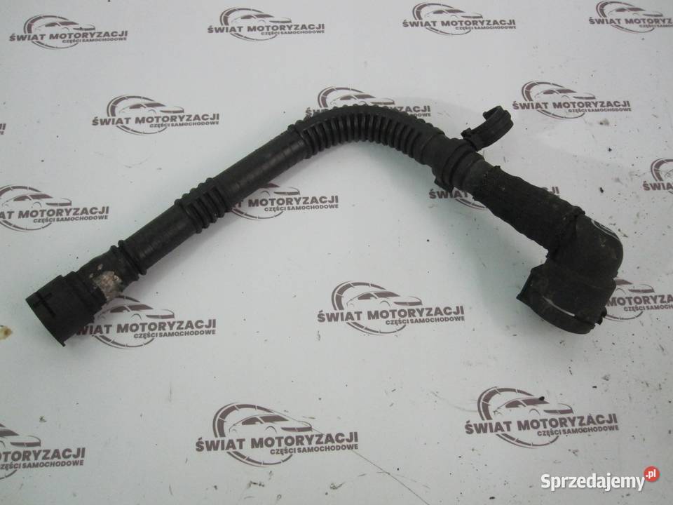 GIULIETTA 16 JTDM 940A3000 rura przewód wody