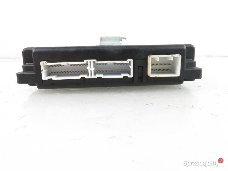 MODUŁ BCM HYUNDAI i10 BA IA 95400B9010 Skrzynki bezpieczników