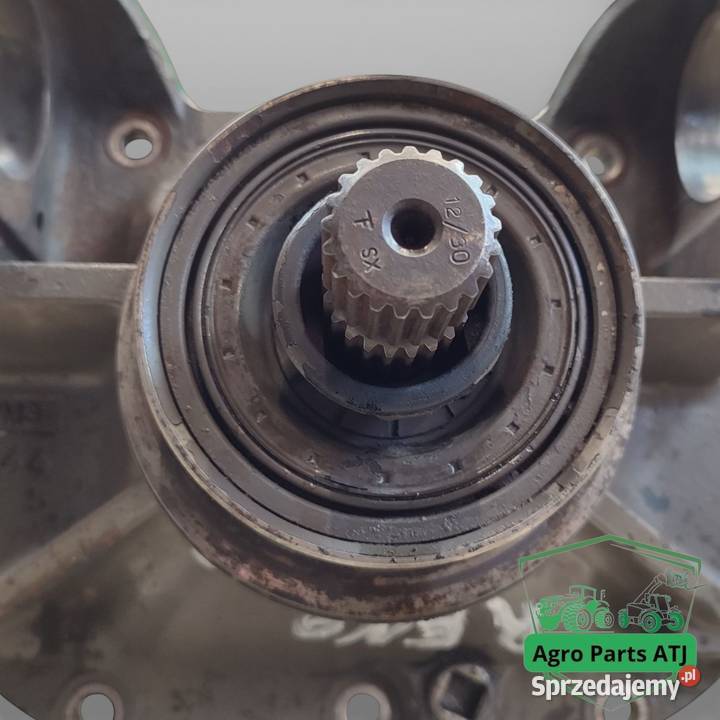 Przekładnia 12x30 Mechanizm różnicowy Carraro sprzedam