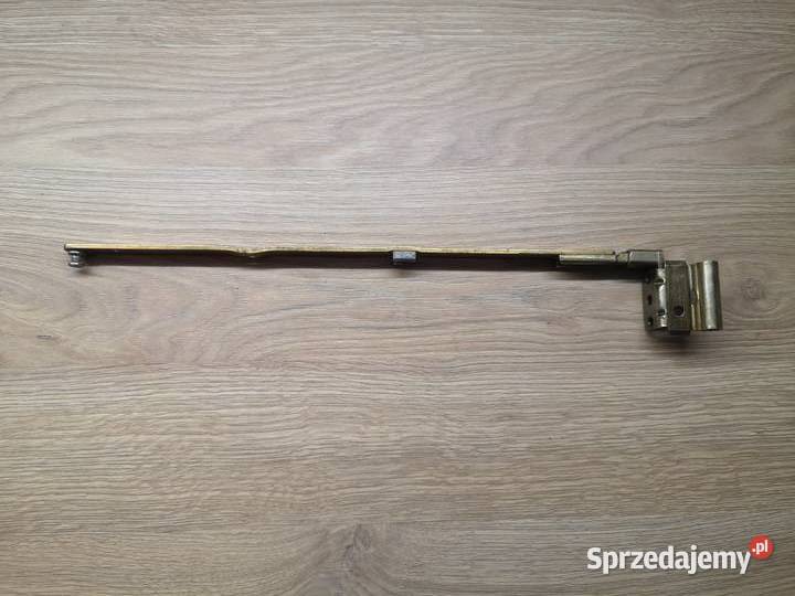 Roto Centro rozwórka prawa 350 20 Budownictwo i akcesoria Leńcze