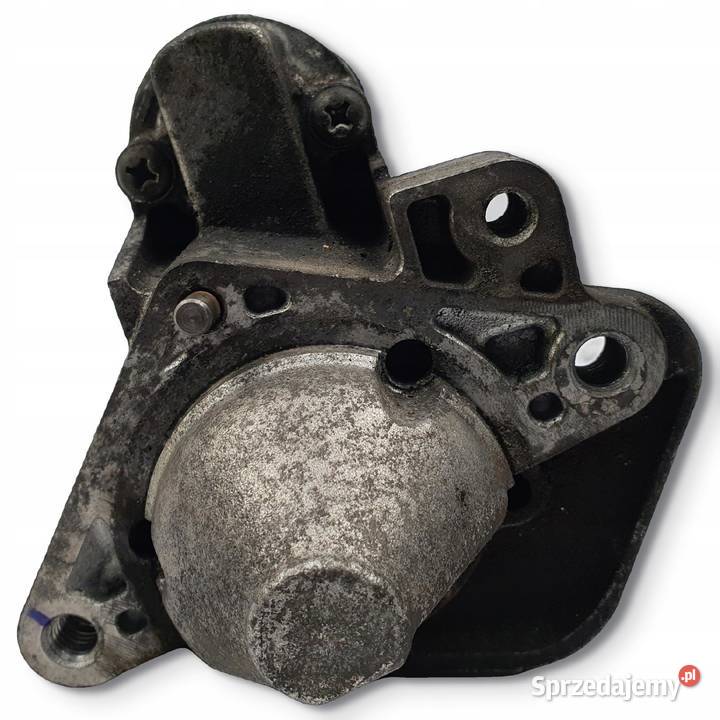 ROZRUSZNIK Nissan Qashqai 15 DCI 8200584675 lubelskie Chełm