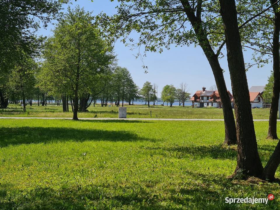 Na szlaku Budowlana z mediami woda Harsz