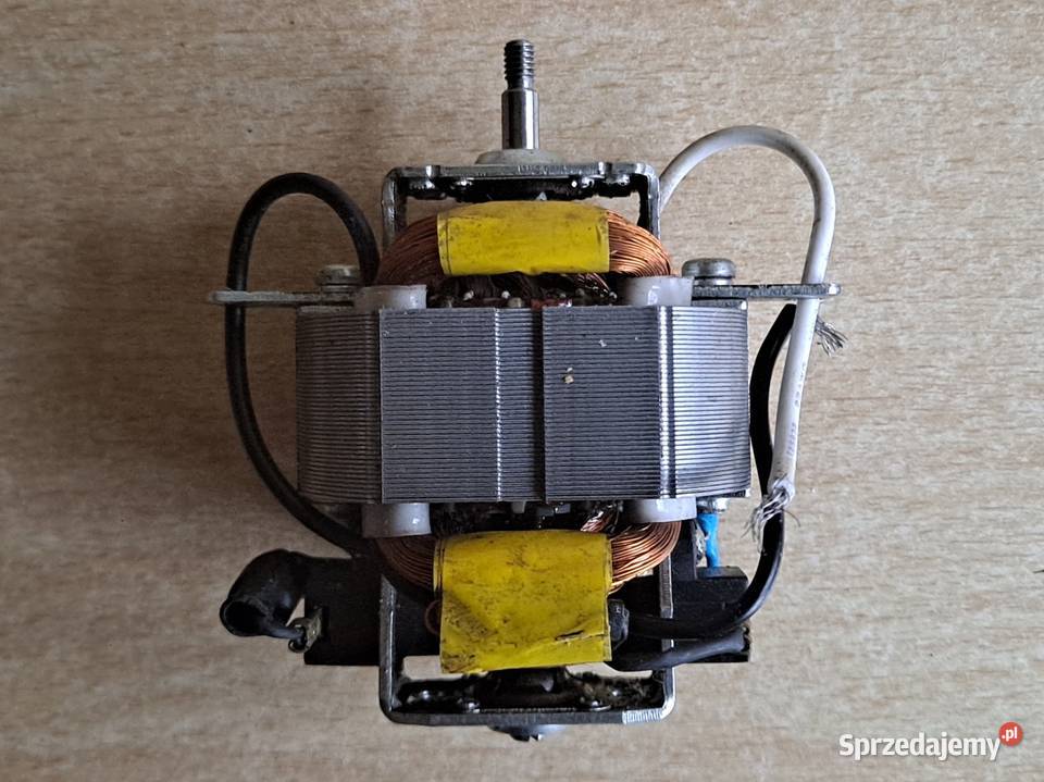 Młynek do kawy Holden MK40 silnik elektryczny Części i Akcesoria