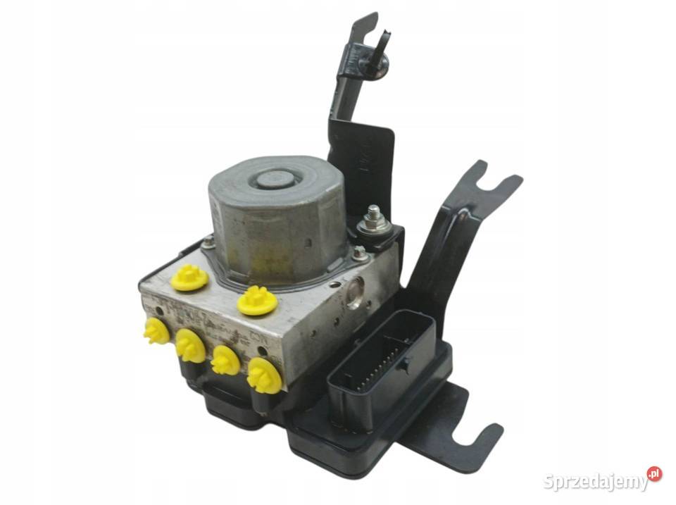 POMPA ABS 476602738R Dacia Duster II 20172024