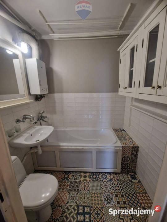 Mieszkanie centrum śląskie Bielsko-Biała