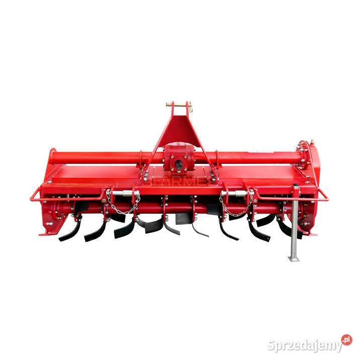 Glebogryzarka ciężka TM 150 4FARMER podkarpackie Tajęcina