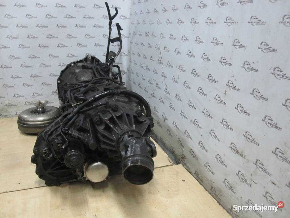 PATHFINDER NAVARA MURANO 25 DCI YD25 170 10r Kielce