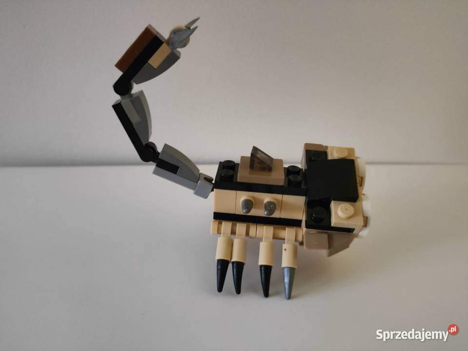 Klocki Lego Mixels 3kpl 41521 41522 41523 Rzeszów