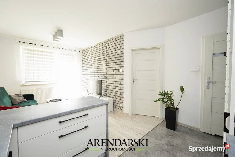 sprzedaży mieszkania 347m2 2 pokoje Gorzów balkon Gorzów Wielkopolski