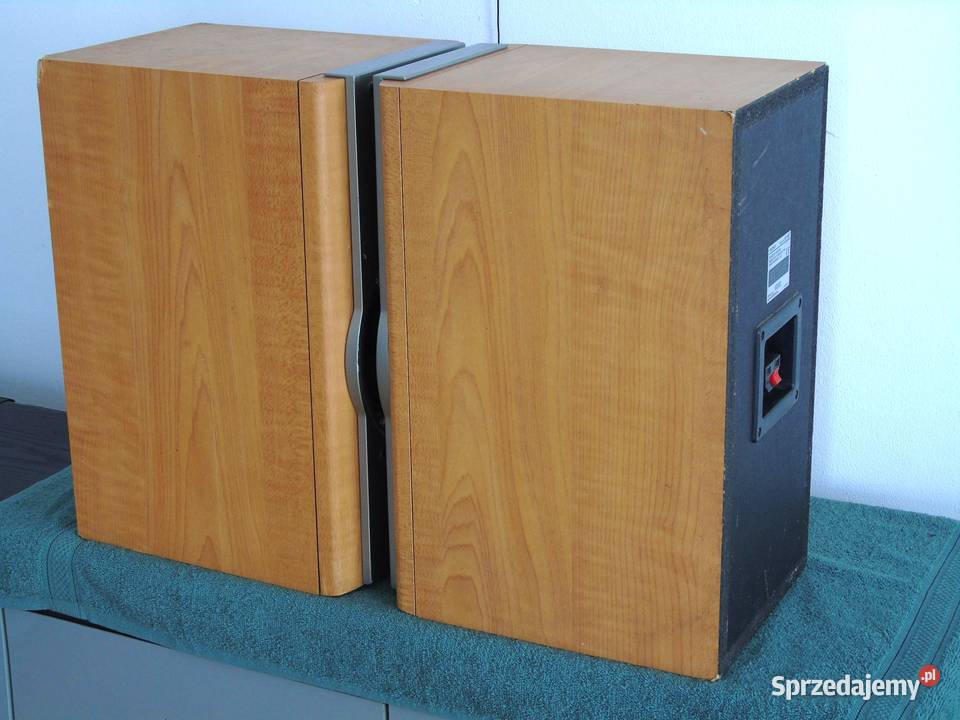 Japońskie kolumny stereo Sony sprawne DOSTAWA Jasło
