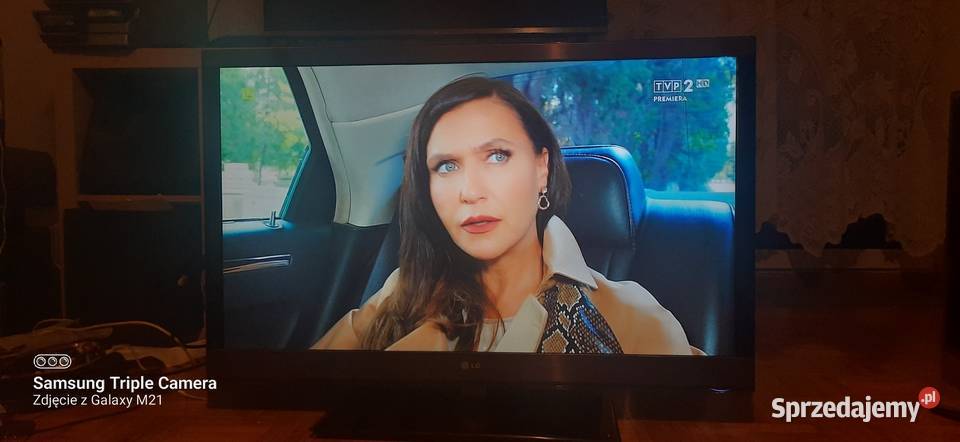 Lg42LW570 S FULLHD smart Sosnowiec
