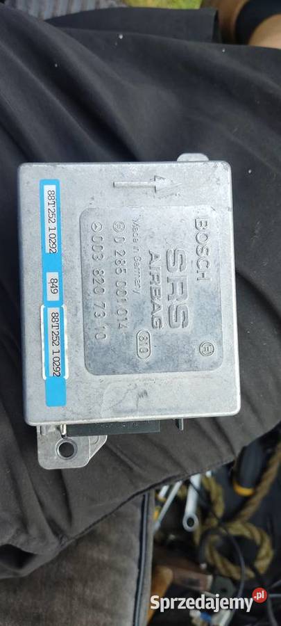 Części Mercedes W126 Stalowa Wola