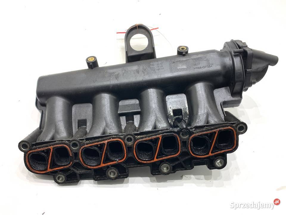 KOLEKTOR SSĄCY OPEL CORSA D 55213267 13 90 0614 sprzedam