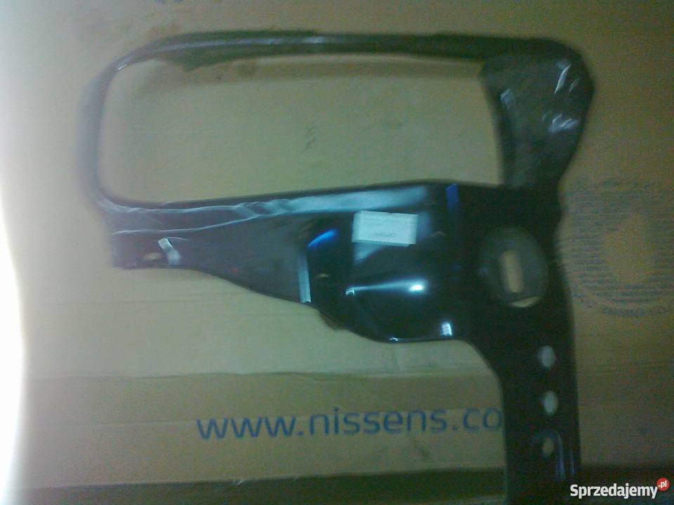 Peugeot 406 99 gniazdo reflektora leweprawe nowe osobowe Pruszków