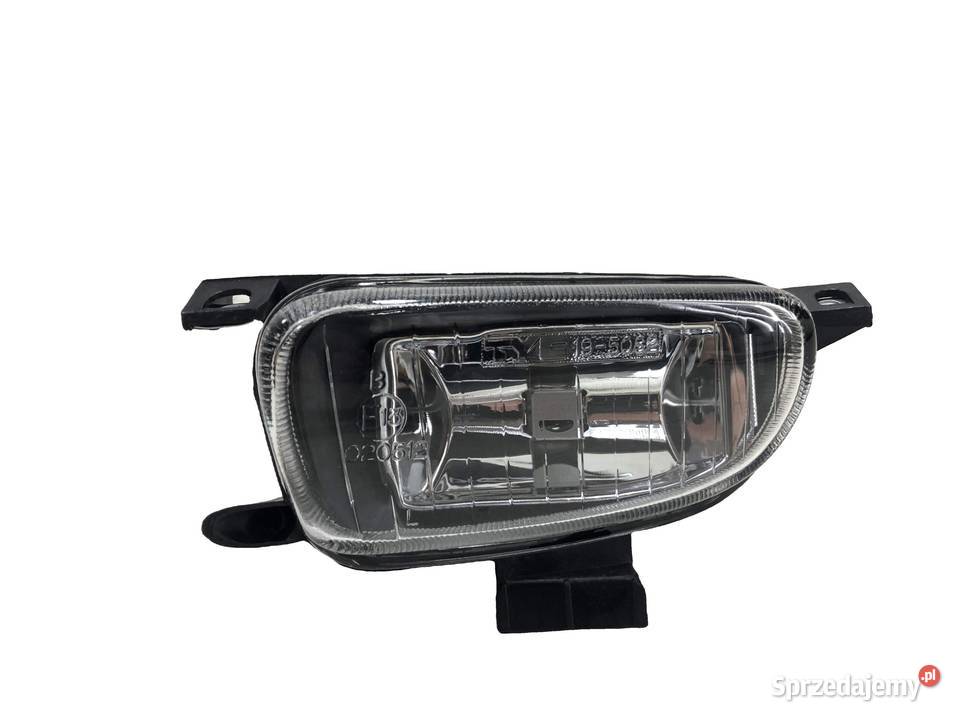 VW TRANSPORTER T4 091996032003 Lampa