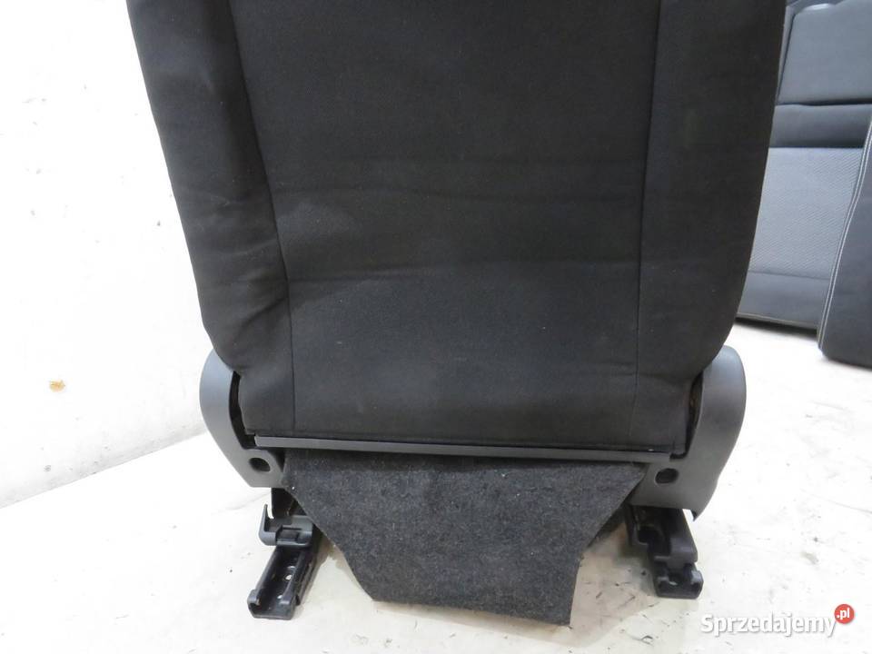 FOTEL PRAWY PRZEDNI PRZÓD SX4 SCROSS