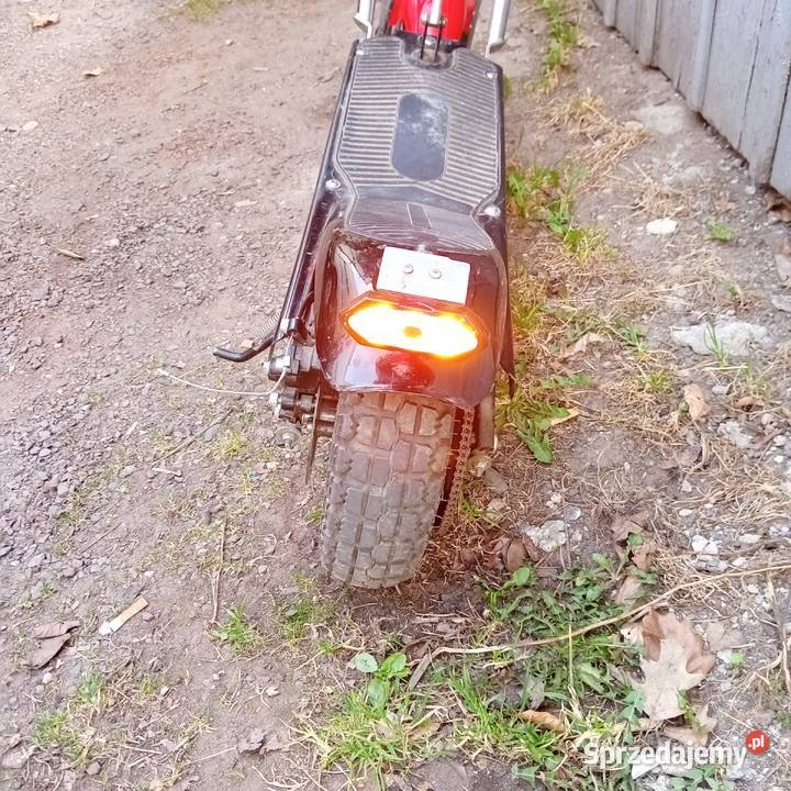 Hulajnoga Frugal Wałbrzych sprzedam