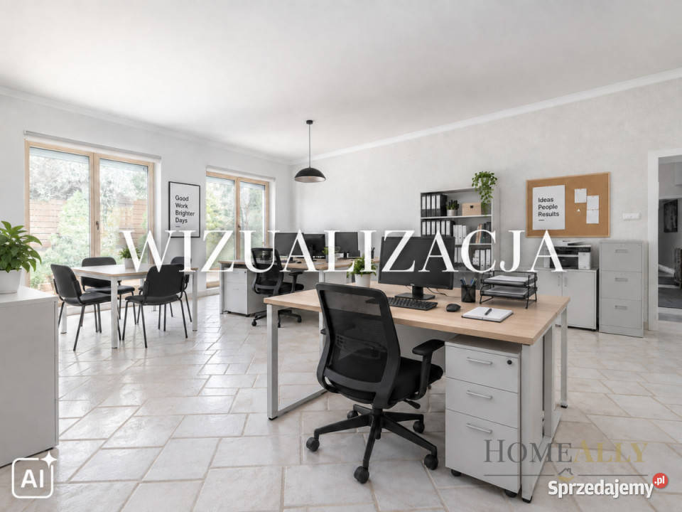 sprzedaży domu wolnostojącego 24597m2 Warszawa Rok budowy 1983 mazowieckie