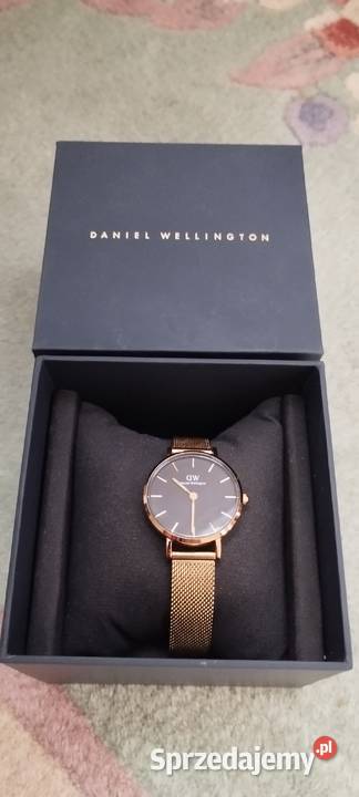 Zegarek damski Daniel Wellington Lublin