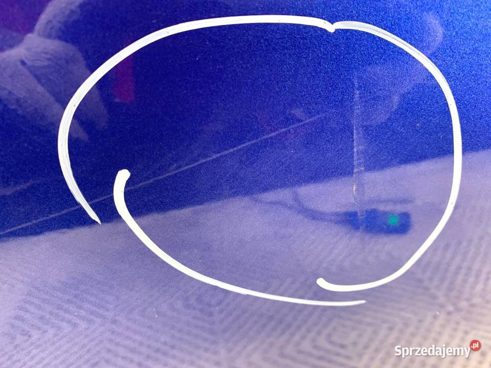 DRZWI PRAWY TYŁ LY5Q AUDI A6 C7 Kombi 1118