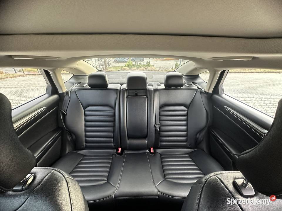 Ford Fusion 180KM Tarnowskie Góry sprzedam