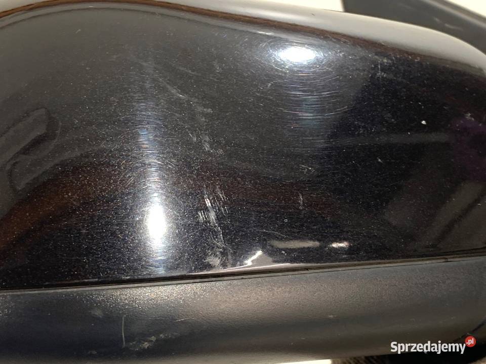 LUSTERKO PRAWY VW POLO IV 9N Hatchback 0114