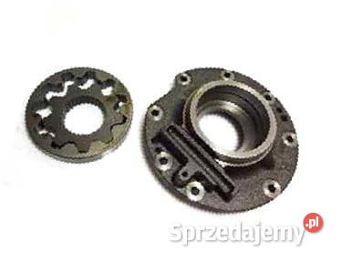 AL155632 Pompa hydrauliczna skrzyni biegów John Goszczanów