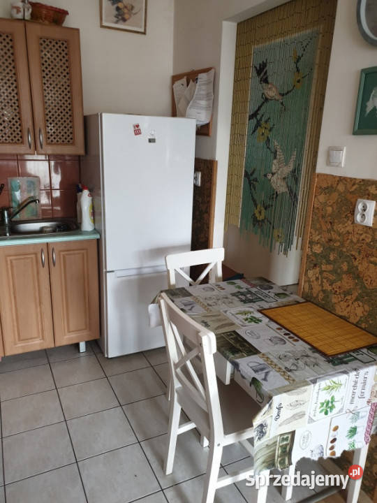 Idealne pierwsze mieszkanie inwestycja niskie Sprzedaż sprzedam