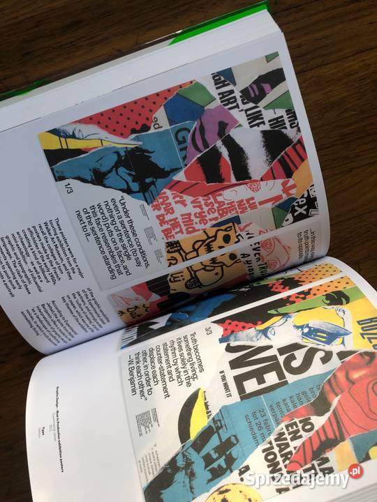 Perspective in Typography Szramowo