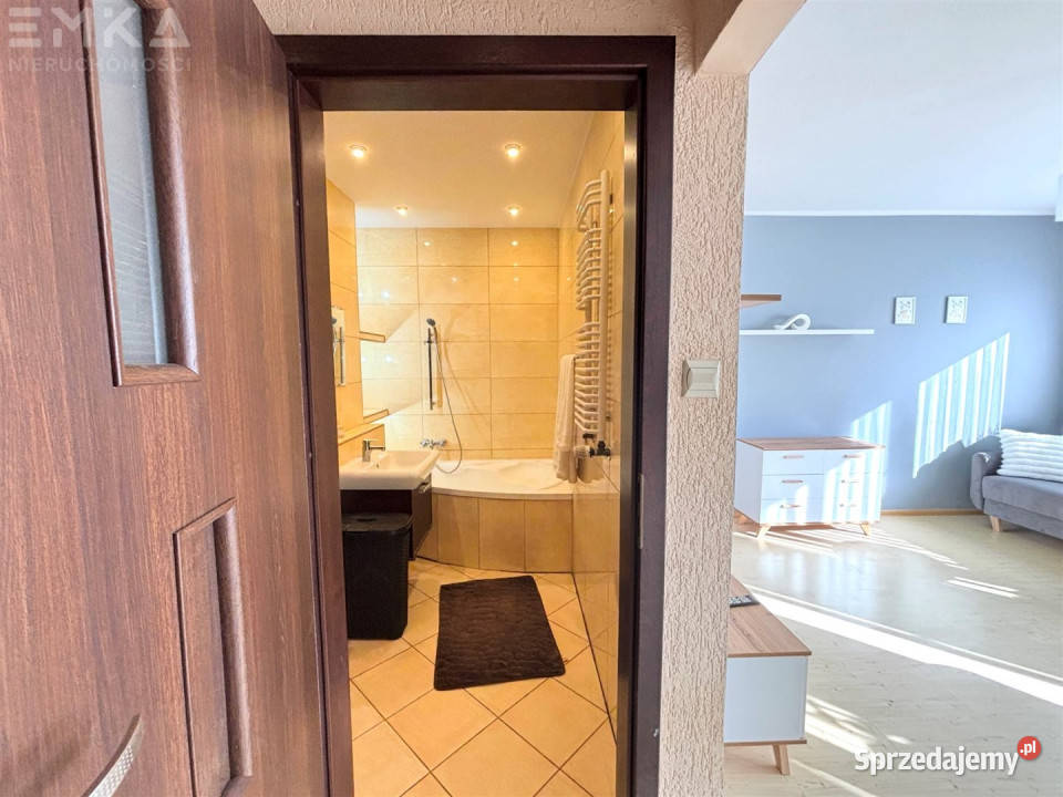 Mieszkanie wynajmę Bydgoszcz 35m2 Mieszkania sprzedam