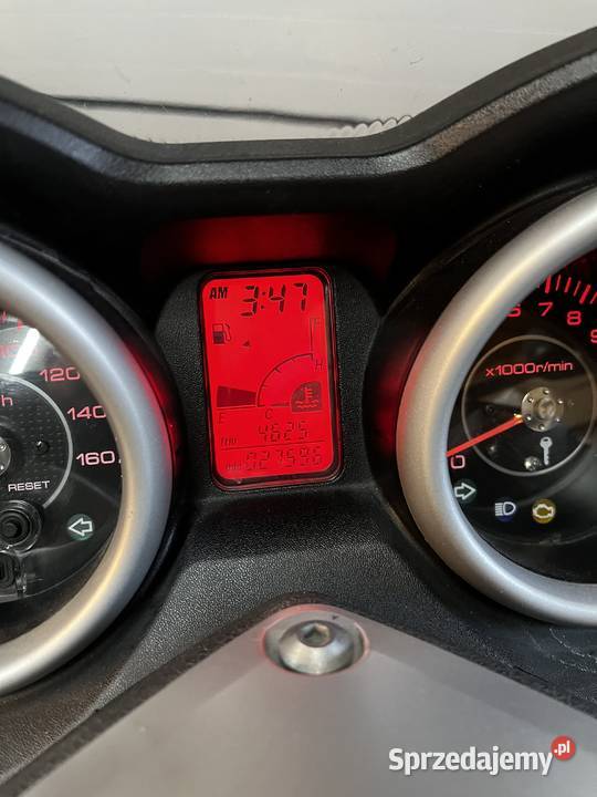 Yamaha X 125 YP125R 2011 r zadbany gotowy do Yamaha Pułtusk