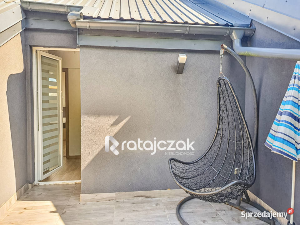 sprzedaży mieszkania 678m2 4pok Reda dwupoziomowe Sprzedaż Sprzedaż