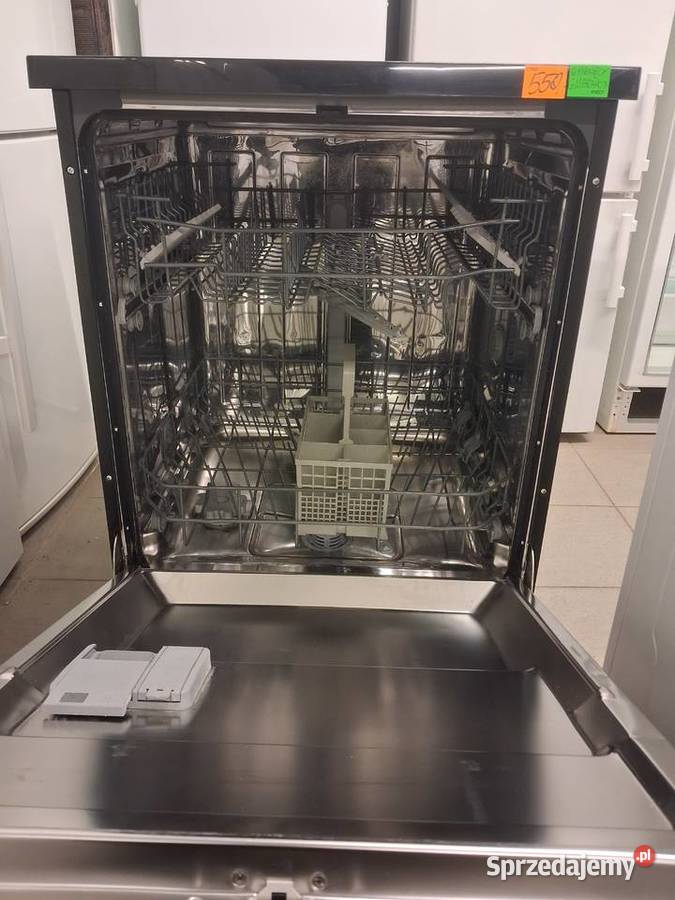 ZMYWARKA WOLNOSTOJĄCA OK Zmywarki Wrocław