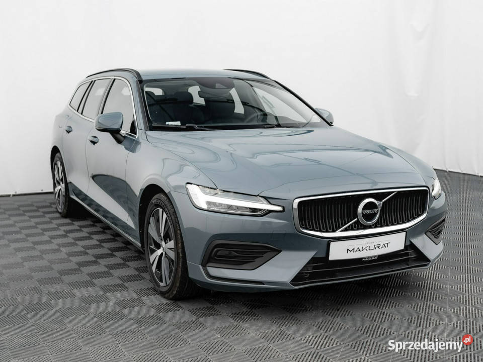 Volvo V60 WD5210SB4 D Core Kcofania Podgrzf i Gdańsk